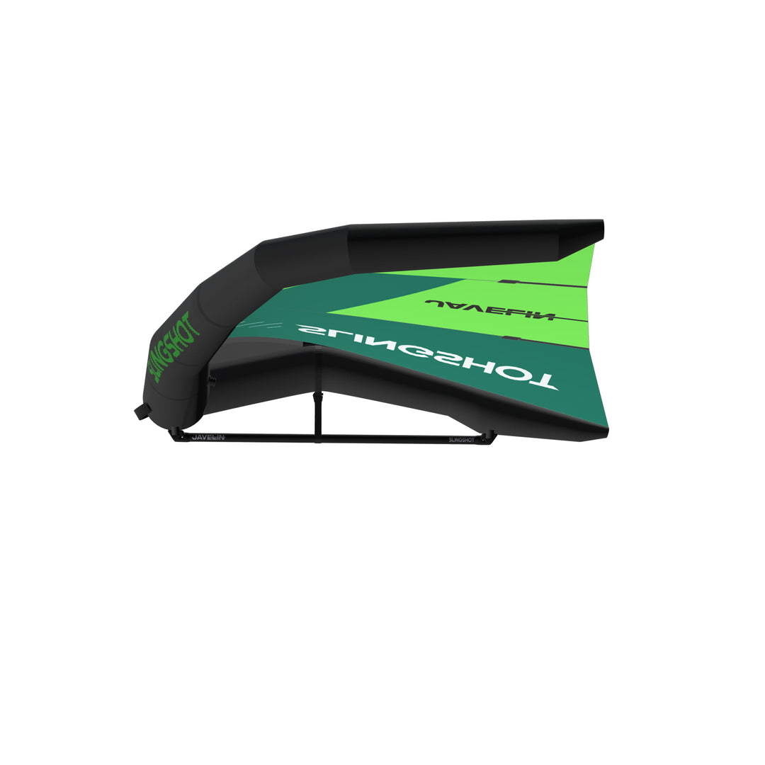 Slingshot Javelin Green V1  - 3