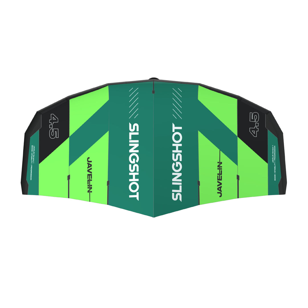 Slingshot Javelin Green V1 
