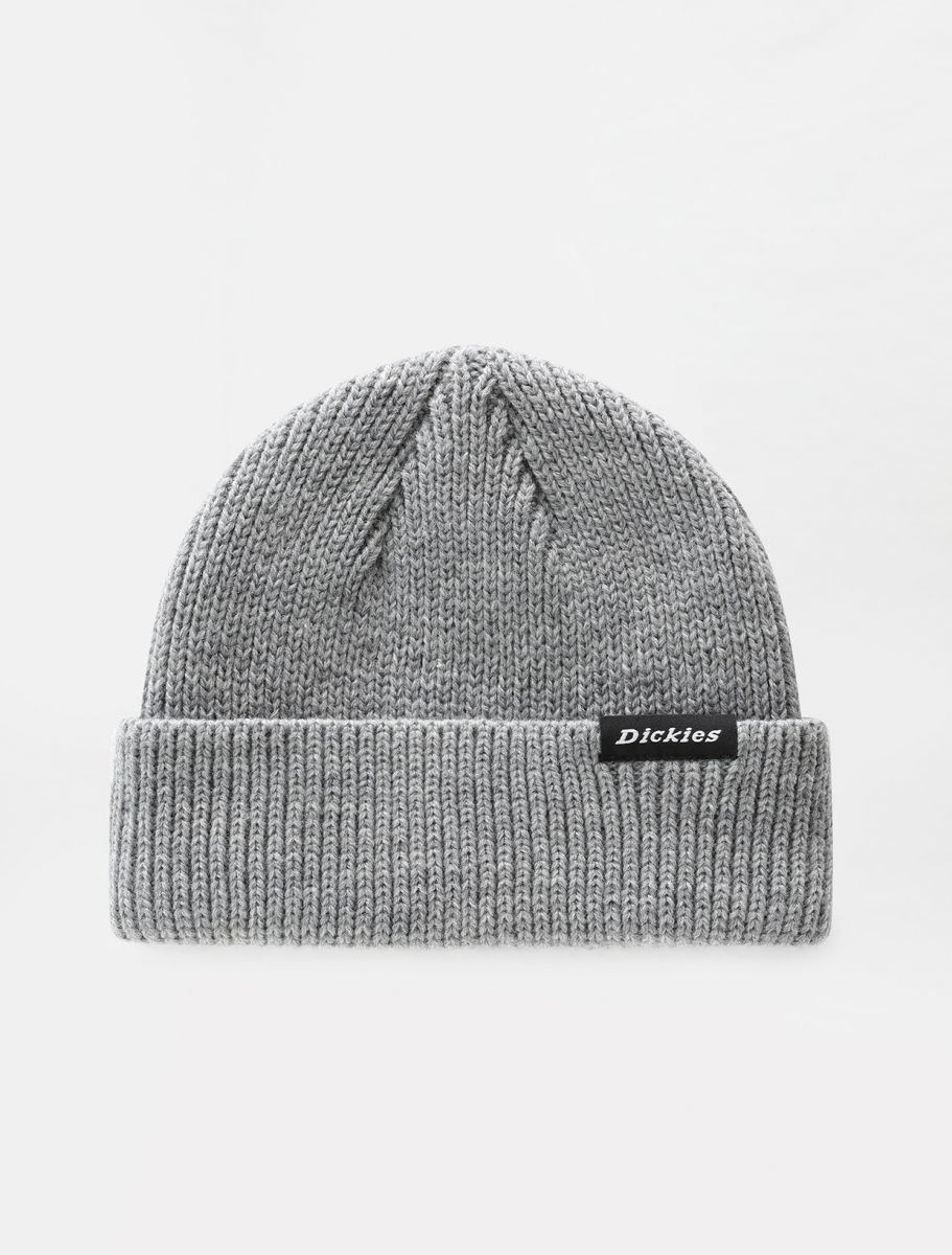Dickies Woodworth Mössa Grey Melange