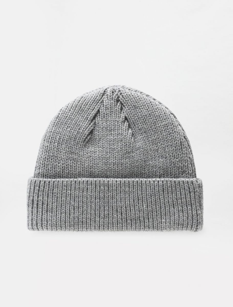 Dickies Woodworth Mössa Grey Melange - 2