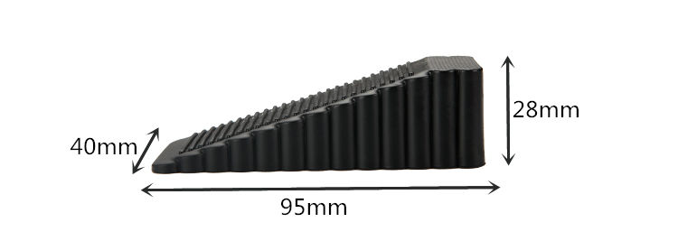 Dörrstopp/Dörrkil - Stor - 8