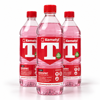Kemetyl T-Red 3-pak
