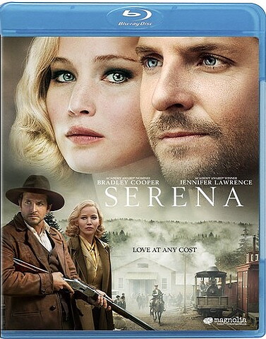Serena (BLU-RAY)