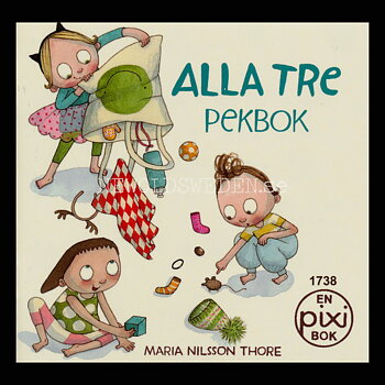 ALLA TRE PEKBOK 1738 - P17