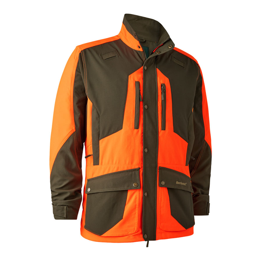 Deerhunter Strike Extreme Jacket