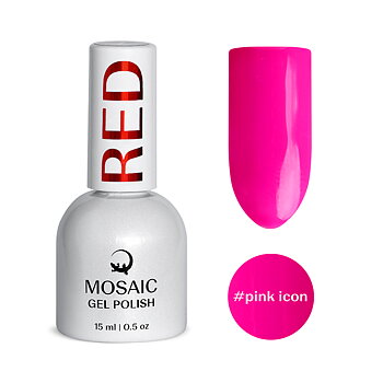 #pinkicon