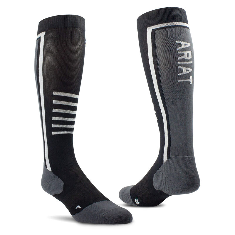 AriatTEK Slimline Performance Ridstrumpa