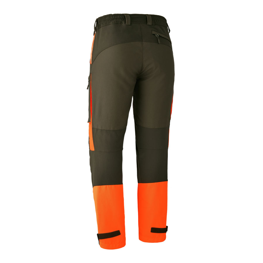 Deerhunter Strike Extreme Trousers - 2