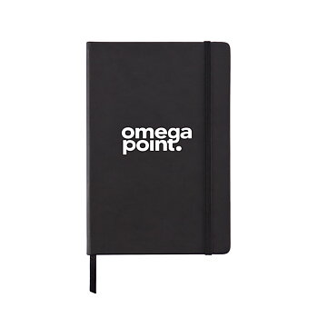 Anteckningsbok A5, 10- pack