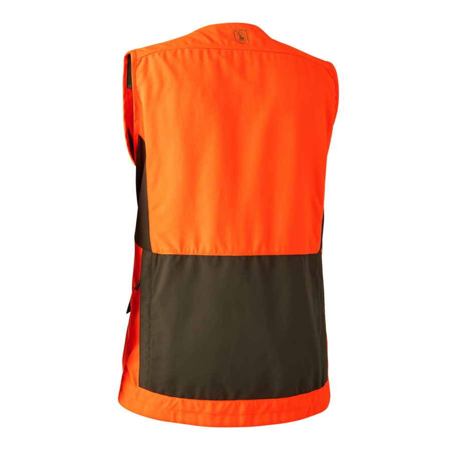 Deerhunter Strike Extreme Waistcoat - 2
