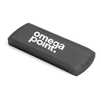 Plåsterkit, ON DEMAND