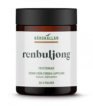 Renbuljong Närokällan 