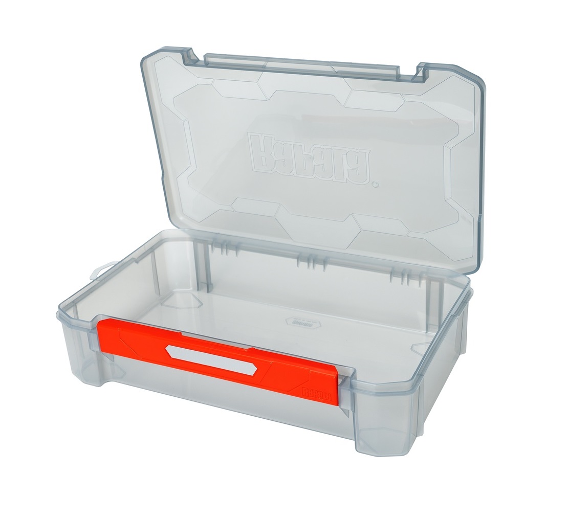 Rapala Tackle Trays - 8