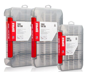 Rapala Tackle Trays