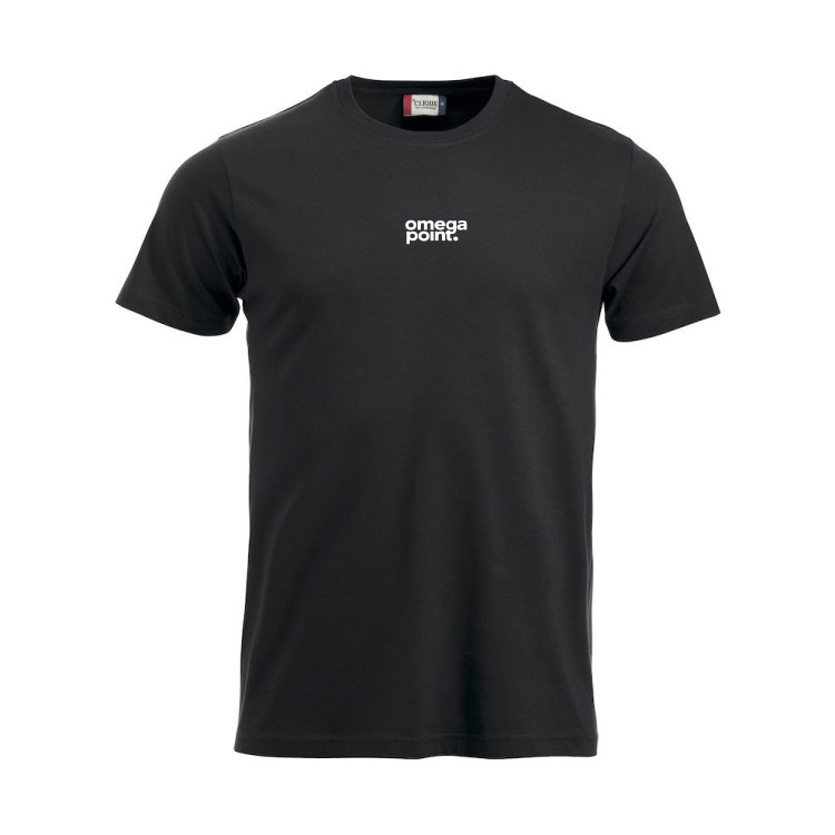 Klassisk t-shirt Herr, ON DEMAND