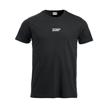 Klassisk t-shirt Herr, ON DEMAND