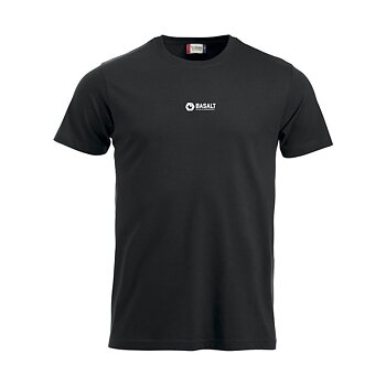 Klassisk t-shirt Herr, ON DEMAND