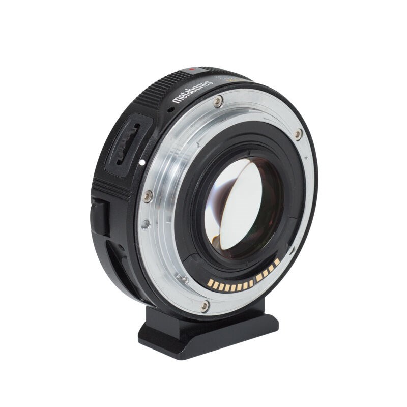 Metabones Canon EF To Canon RF T Speed Booster ULTRA 0,71x - 2