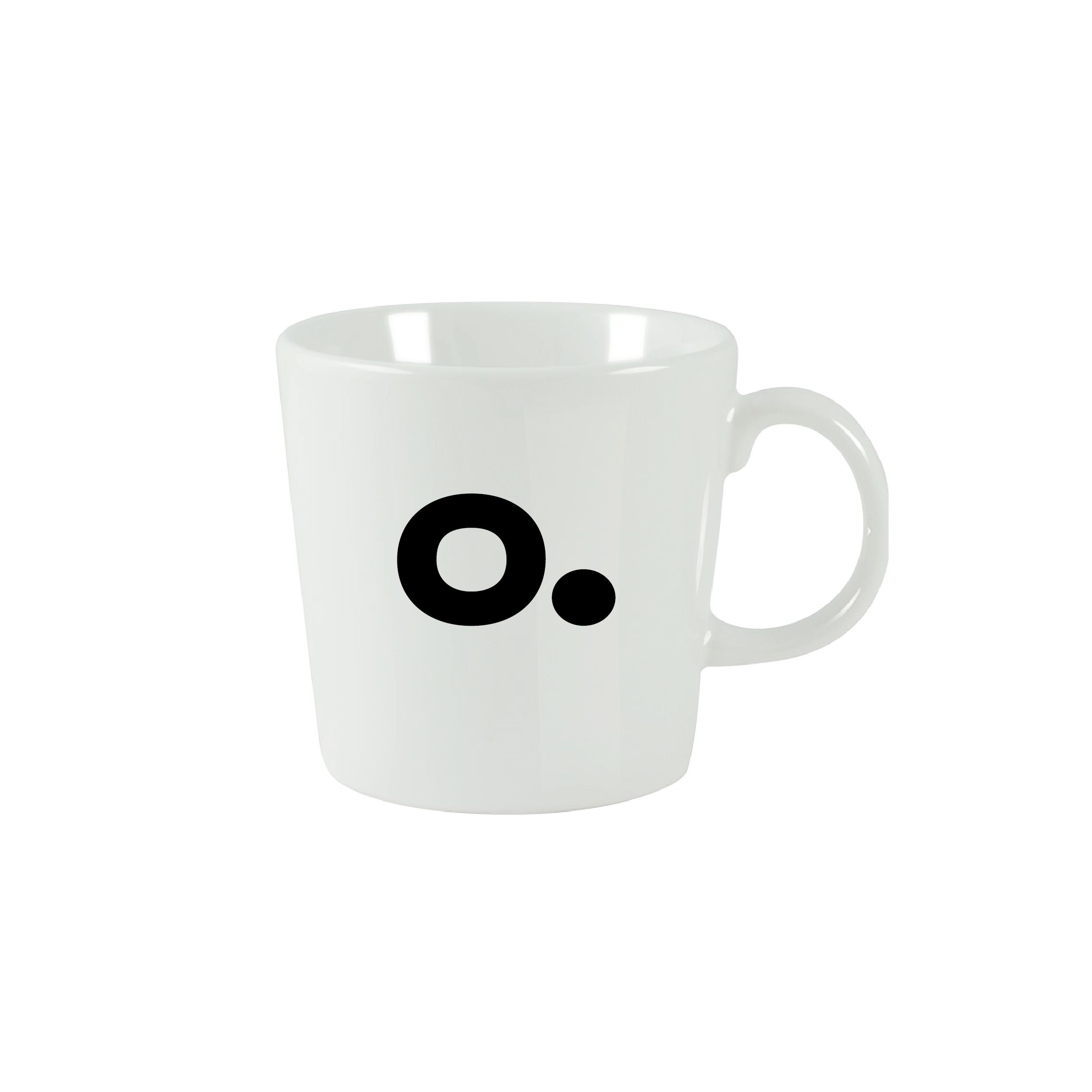 Kaffemugg, ON DEMAND