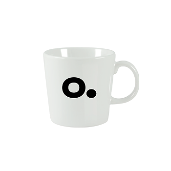 Kaffemugg, ON DEMAND