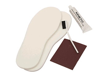 Kinetic Felt Sole Kit (Filtsula)