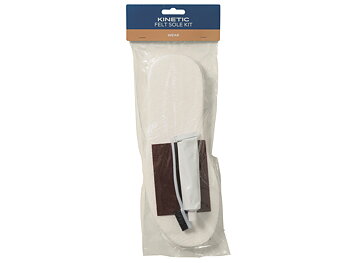 Kinetic Felt Sole Kit (Filtsula)