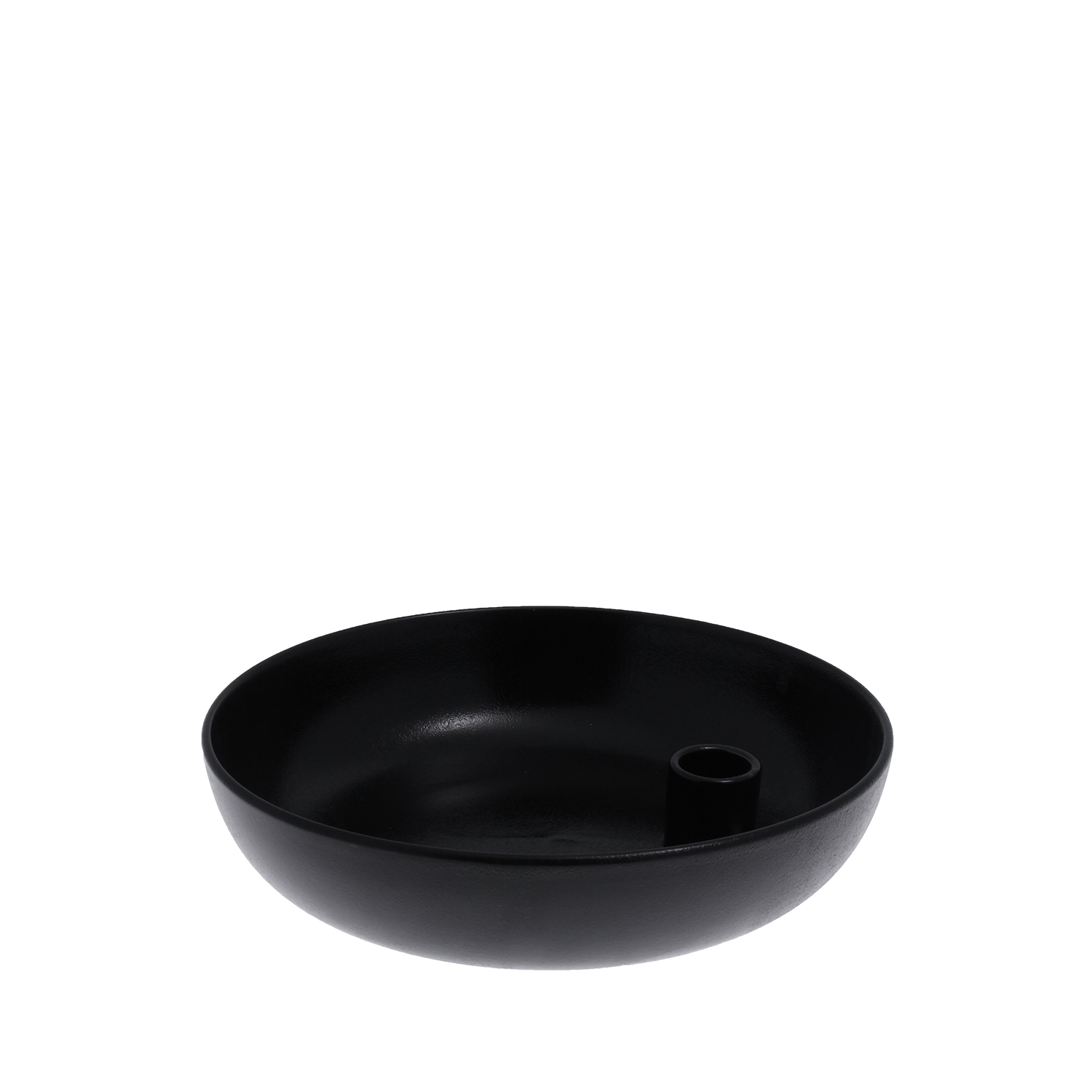 Lidatorp Black Candlestick - 3