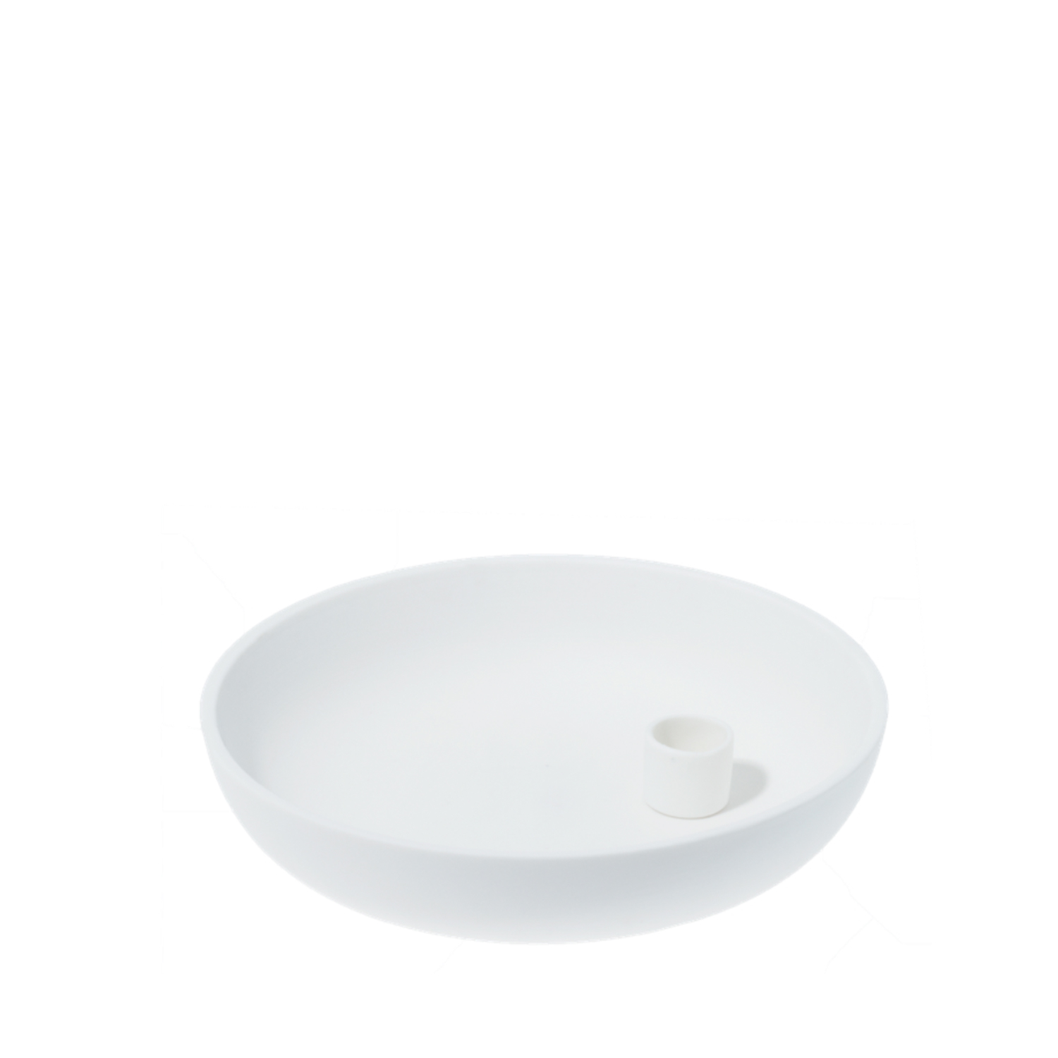 Lidatorp vit ljusstake - 2