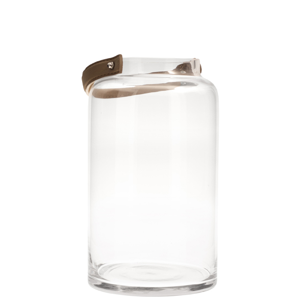 Hultsbruk Lantern/Vase - 2