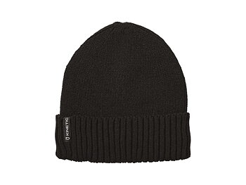 Kinetic Wool Hat Mössa Black
