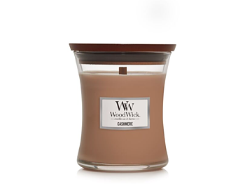 Woodwick Cashmere Medium 