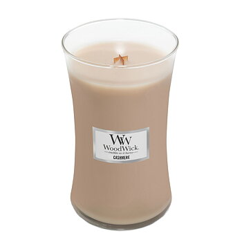 Woodwick Cashmere Large