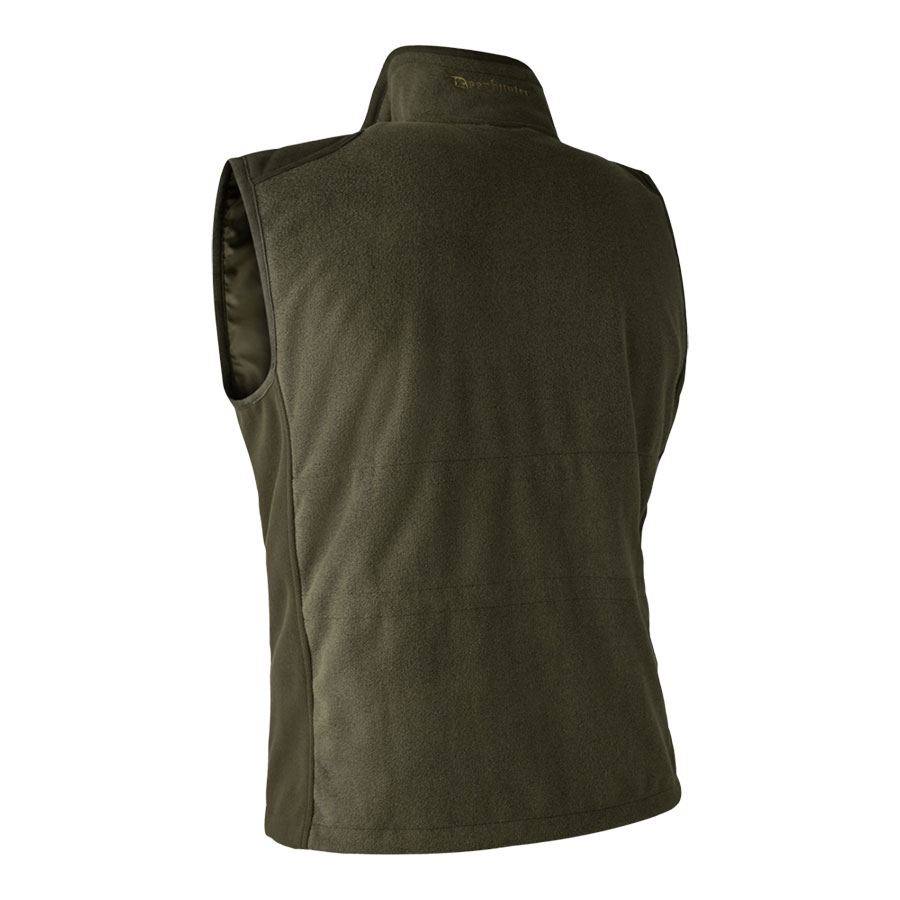 Deerhunter Gamekeeper Shooting Waistcoat - 2