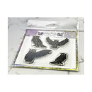 Fairy Hugs Clear Stamps - Mini Owls