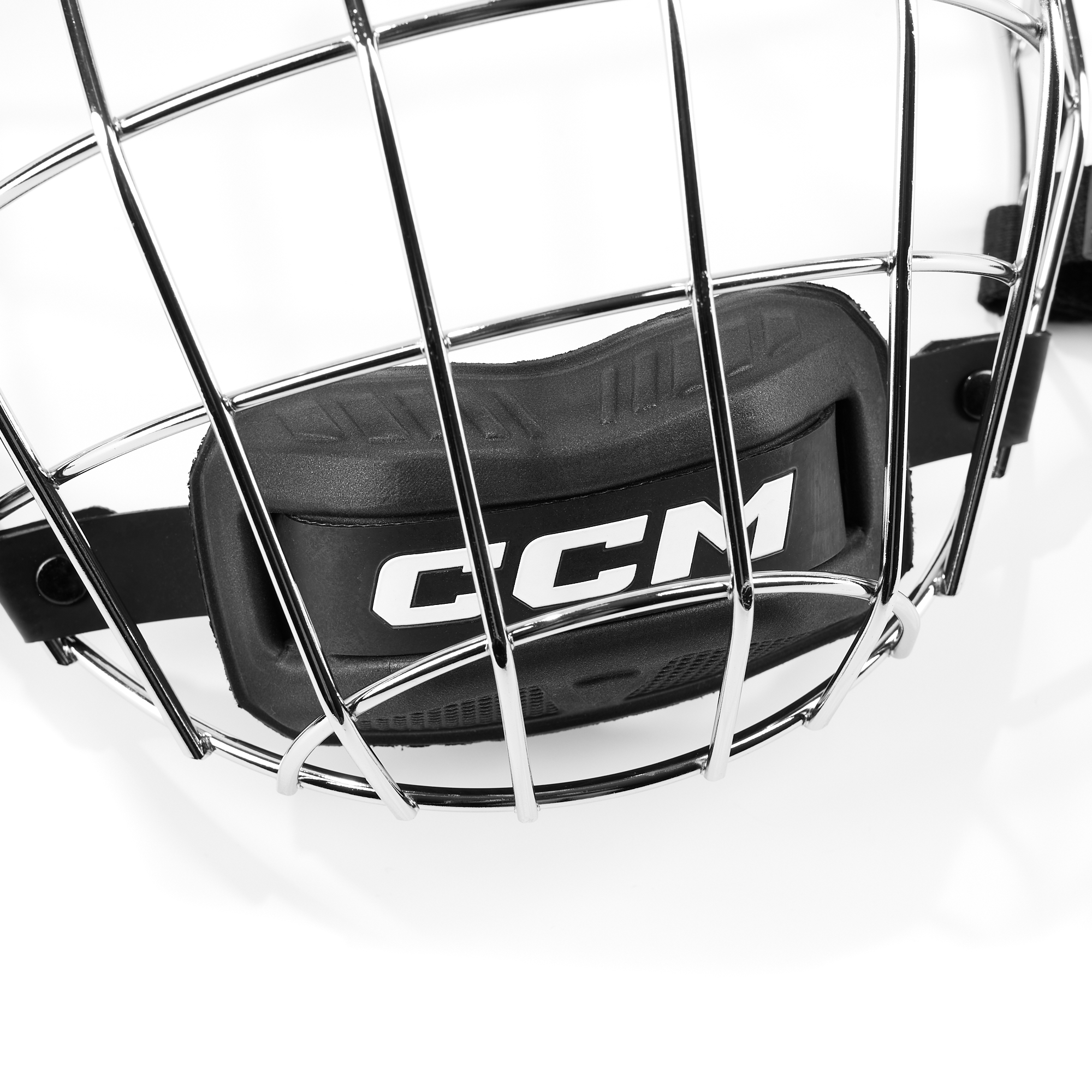 CCM FM 580 Galler Chrome - 2