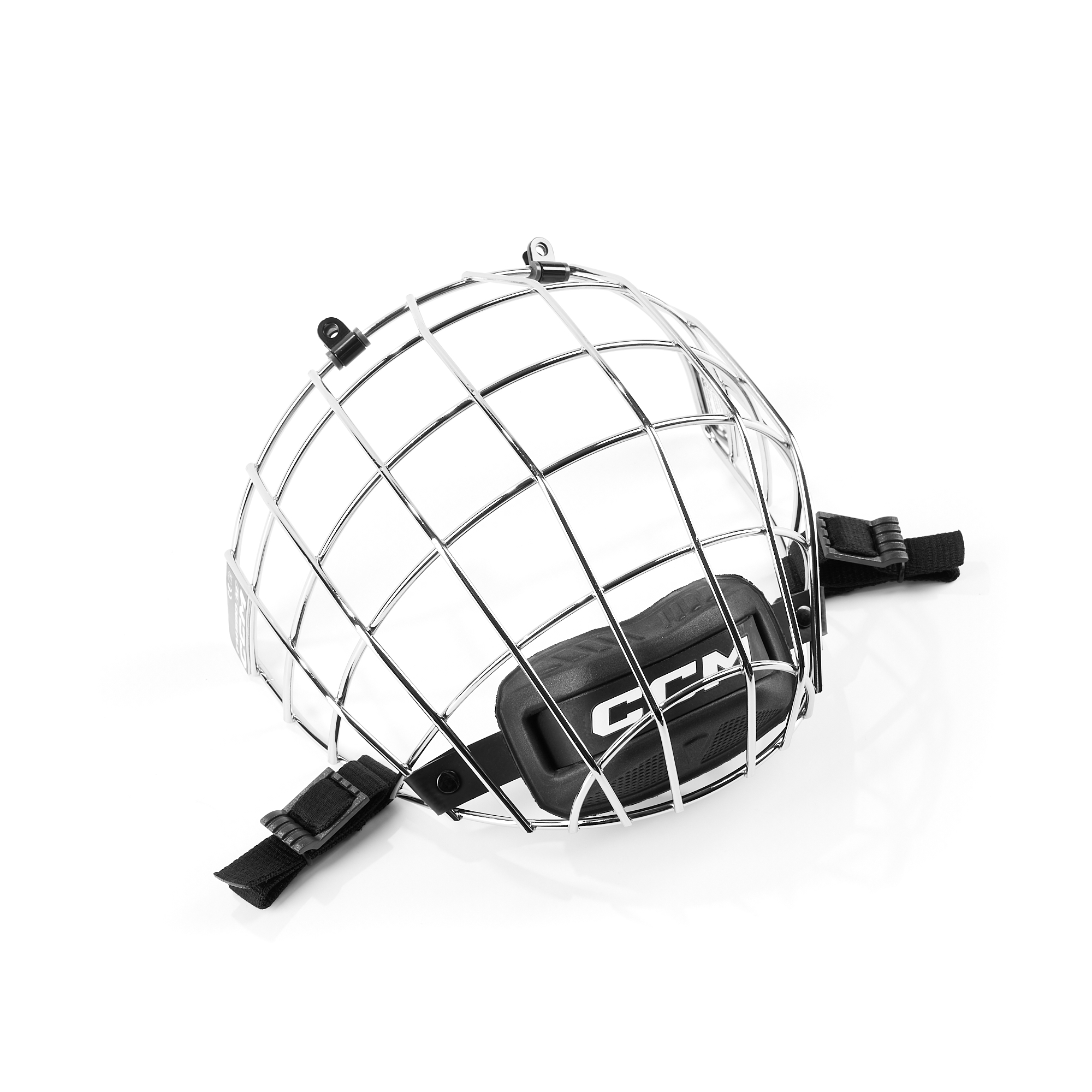 CCM FM 580 Galler Chrome