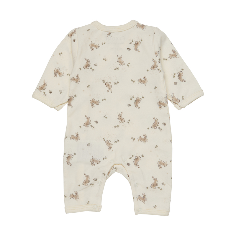 PREMATUR PYJAMAS KANIN - 2