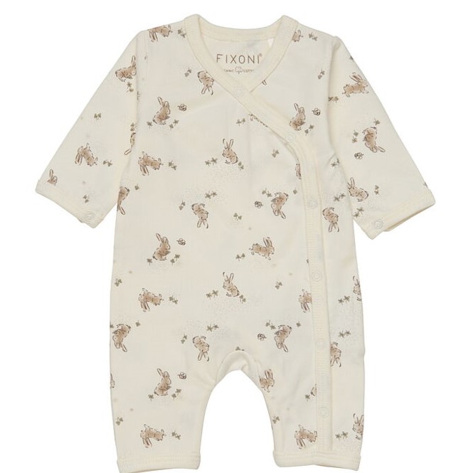 PREMATUR PYJAMAS KANIN