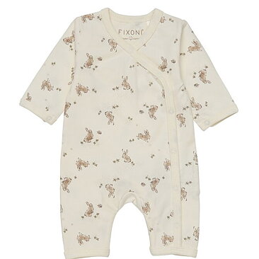 PREMATUR PYJAMAS KANIN