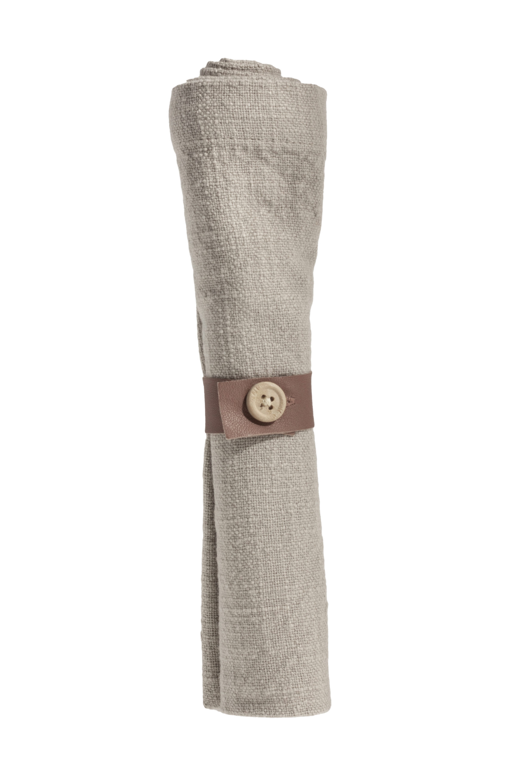 Almo Greige Tygservett