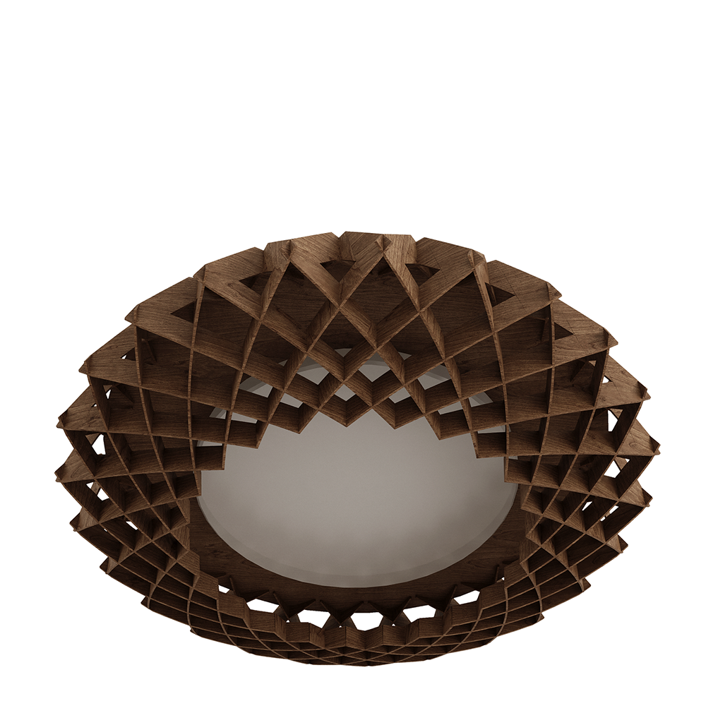 Pilke Signature 65 Plafond