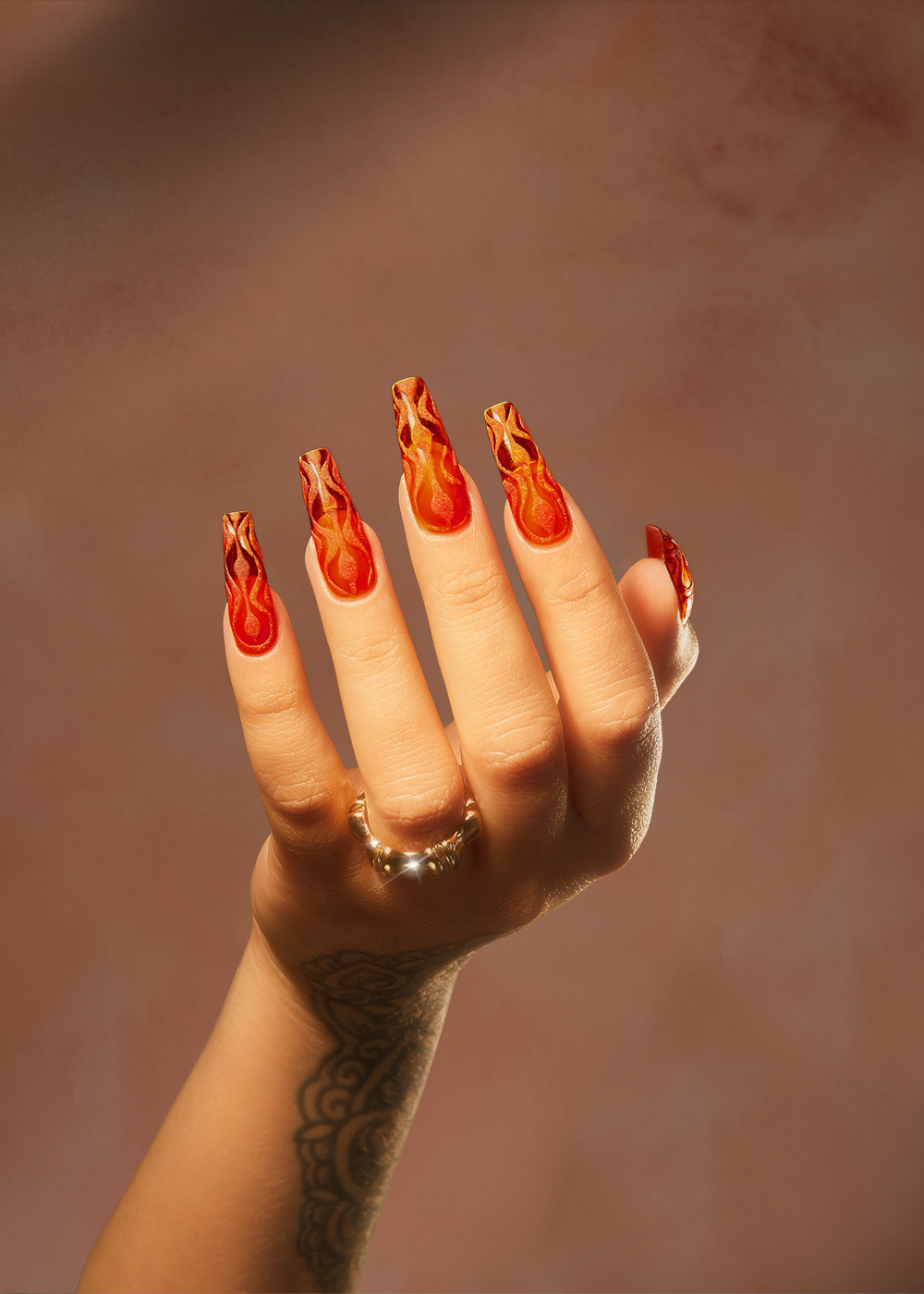 Amber 20 ml  - 3
