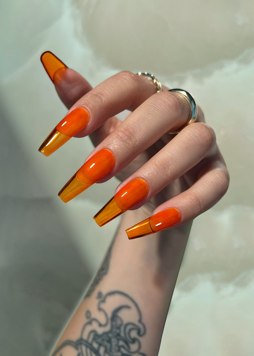 Amber 20 ml  - 2