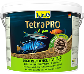 Tetra - Pro Algae Crisps 10L