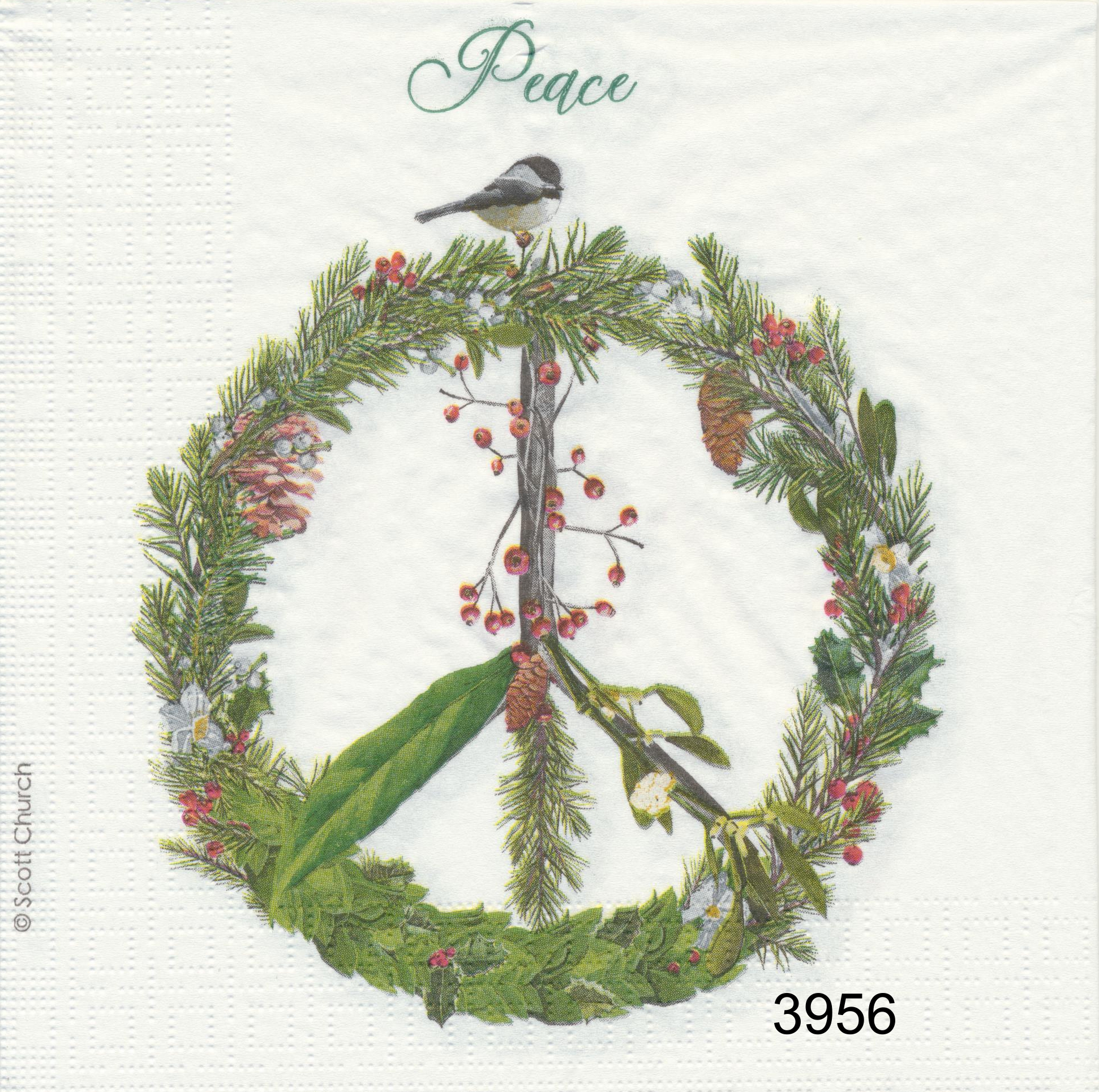 Peace 