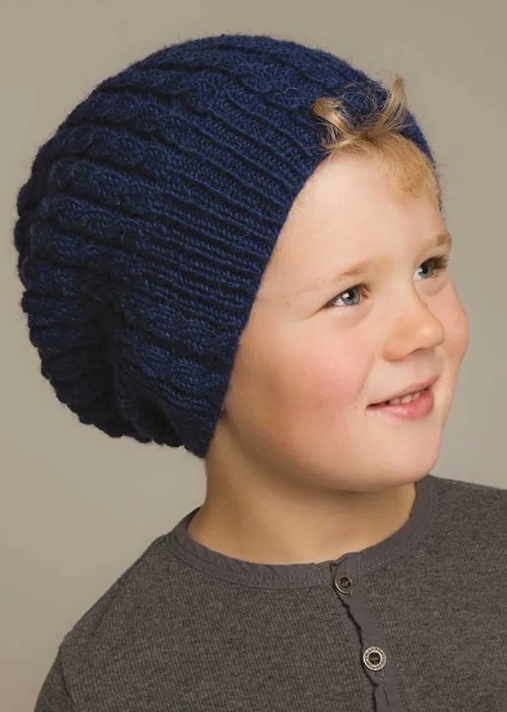 Mönster Viking Sportsragg - 9