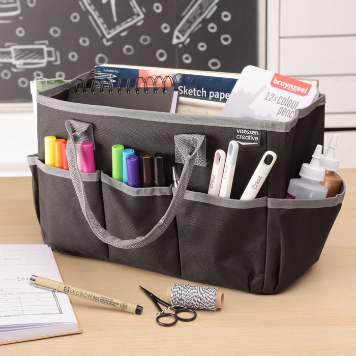 Vaessen Creative • Craft Storage Bag - 4