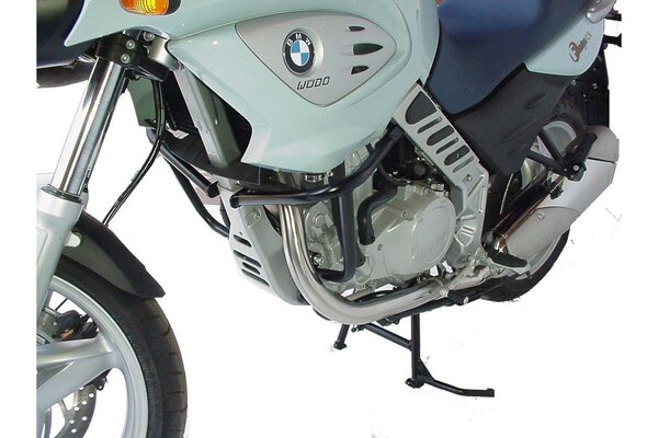 F650CS Scarver 2002-2005