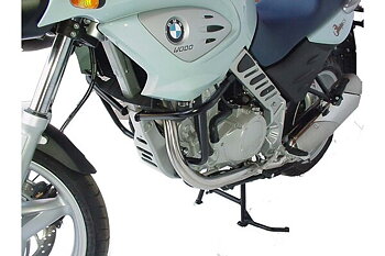 F650CS Scarver 2002-2005