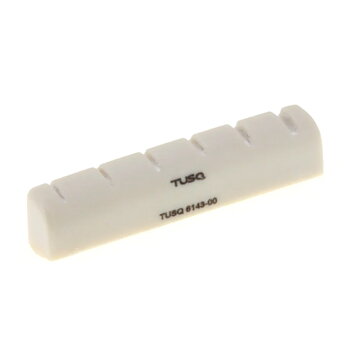 PQ-6143-00 TUSQ 43x6 Slotted Nut